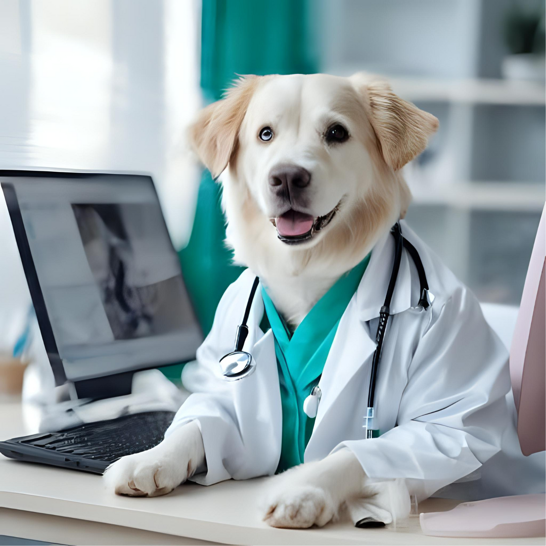 Vet Online